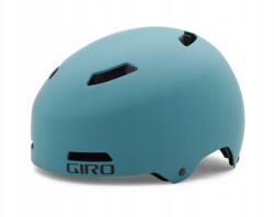 Giro Bukósisak Giro Quarter Industriel Green roz. L gördeszka, roller, kerékpár (7055645)