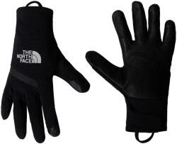 The North Face Мъжки ръкавици The North Face Amp Glove - TNF Black - размер XS (202-6390-0112)