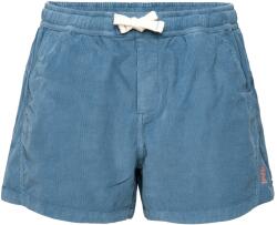 Elevenate Дамски къси панталони Elevenate Women's Estate Cord Shorts - Blue Flint (112-3596-0512)