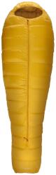 Robens Пухен спален чувал Robens Couloir 350 -4°C Down sleeping bag - Yellow - размер 205 x 80 x 51 cm (513-2040-0112) Спален чувал