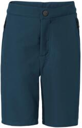 VAUDE Детски къси панталони Vaude Kid's Badile Shorts II Shorts - Dark Sea - размер 98 (EU) (701-3119-0111)