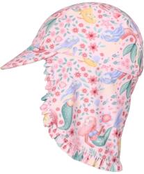 Little Dutch Palarie de soare cu protectie UV 40+ - Dreamy Mermaid - Little Dutch
