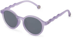 OLIVIO & CO Ochelari de soare cu lentile polarizate - 12 ani + - Coral Reef - Purple Coral - Olivio & Co