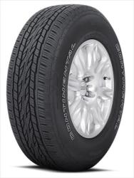Continental ContiCrossContact LX 2 255/65 R17 110T