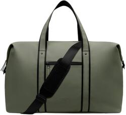 Gaston Luga Сак Gaston luga Däsh Weekender 2.0 Medium Luggage - Olive - размер 38 l (510-7018-0211)