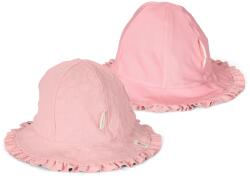 Little Dutch Palarie de soare - Dreamy Pink Rose - Little Dutch