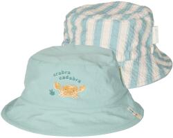 Little Dutch Palarie bucket de soare reversibila - Ocean Breeze - Little Dutch