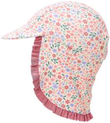 Little Dutch Palarie de soare cu protectie UV 40+ - Dreamy Flowerfield - Little Dutch