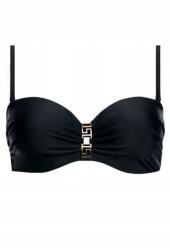 Self Collection Fürdőmelltartó Gold1-BRA 730CH1/G 19 fekete Fekete 80C