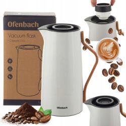 Ofenbach Konferencia termosz kancsó catering Üvegbetét 1L Ofenbach (101328)