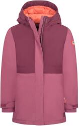 Trollkids Детско палто Trollkids Girl's Hovden Coat - Redwood / Salmon - размер 176 (EU) (703-6156-0320)