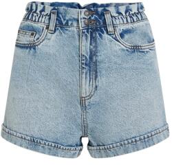 O'Neill Дамски къси панталони O'Neill Women's Tasia Denim Shorts - Denim Blue - размер XL (112-4360-0215)