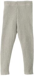 disana Детски клин disana Kid's Leggings - Grey - размер 122/128 (EU) (711-0026-0417)