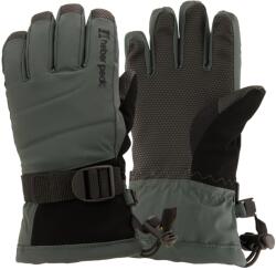 Heber Peak Детски ръкавици Heber Peak Kids CedarHe. Insulated Ski Glove 5 Finger Gloves - Chameleon - размер 5 (EU) (202-7662-0213)
