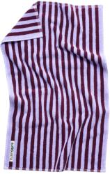 Bongusta Плажна кърпа Bongusta Naram Hand Towels Towel - Wine & Lavender Blue - размер 50 x 80 cm (581-0260-1911)