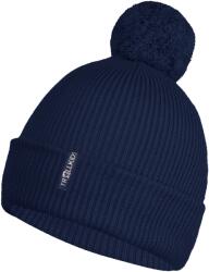 Trollkids Детска зимна шапка (beanie) Trollkids Girl's Holmenkollen Bobble Cap Beanie - Navy - размер 48-52 cm (204-7586-0311)