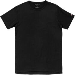 Devold Мъжко мериносово термобельо Devold Breeze Plus Merino 200 T-Shirt Merino base layer - Black (015-2113-0411)