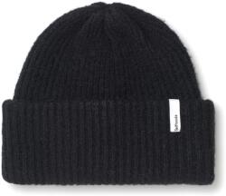 Selfhood Дамска зимна шапка (beanie) Selfhood Women's Fluffy Beanie - Black - размер One Size (904-0642-0611)