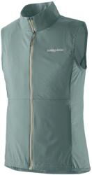 Patagonia Дамски елек за колоездене Patagonia Women's Trail Craft Vest Cycling vest - Blue Sage - размер XL (154-0141-0315)