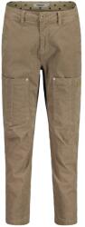 Maloja Дамски ежедневен панталон Maloja Women's ColdilanaM. Casual trousers - Dark Gravel (107-4007-0213)