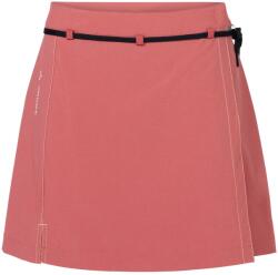 Vaude Дамски шорти за колоездене Vaude Women's Tremalzo Skirt IV Cycling bottoms - Brick - размер 38 (EU) (155-1794-0312)