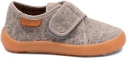 Bisgaard Детски пантофи Bisgaard Kid's Pav House slippers - Grey - размер 37 (EU) (702-4562-0324)
