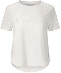 ENDURANCE Дамска тениска ENDURANCE Women's Barrbara S/S Tee Running shirt - White - размер 42 (EU) (916-5738-0215)