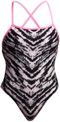 Funkita Дамски бански костюм Funkita Women's Strapped In One Piece Swimsuit - Fur Elise - размер 34 (EU) (150-5661-0812)