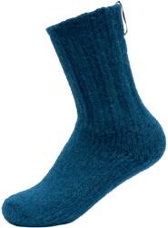 Devold Детски спортни чорапи Devold Kid's Nansen Wool Sock Sports socks - Flood - размер 25-27 (EU) (201-7621-0211)