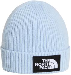 The North Face Зимна шапка (beanie) The north face Baby's Logo Box Beanie - Polar Haze - размер 39-44, 5 cm (904-4513-0311)