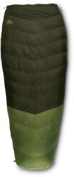 Kelty Пухен спален чувал Kelty Supernova 40 550 Down sleeping bag - Dill / Cathay Spice - размер 191 x 84 cm (513-1734-0111) Спален чувал