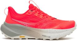 Saucony Дамски маратонки Saucony Women's Xodus Ultra 4 Trail running shoes - Vizired / Quartz - размер 40 (EU) (123-2006-0818)
