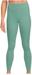 Nike Дамски клин за бягане Nike Women's Swift High-Waisted 7/8 Runnings Leggings Running tights - Steam / Reflective Silver - размер XL (127-1095-0514)