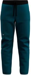 Salewa Детски туристически панталон Salewa Kid's Dolomia Pants Winter trousers - Pond Blue - размер 152 (EU) (701-4128-0216)