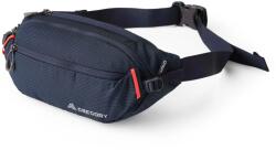 Gregory Чанта за кръст Gregory Nano Waistpack Hip bag - Spark Navy - размер 4 l (510-5534-0211)