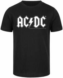 METAL-KIDS tricou stil metal copii AC-DC - (Logo, single-col. ) - Metal-Kids - 431-25-8-7