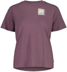 Maloja Дамска тениска Maloja Women's SchöntalM. T-shirt - Stormy Lilac (916-6987-0213)