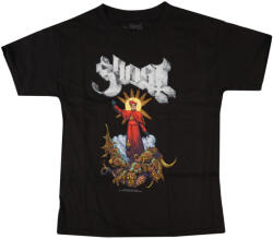 ROCK OFF Tricou copii Ghost - Plaguebringer - ROCK OFF - GHOTEE22BB