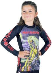 TATAMI tricou stil metal copii Iron Maiden - Iron Maiden - TATAMI - TAT009
