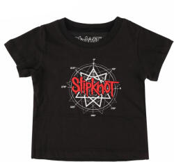 ROCK OFF Tricoul copii Slipknot - Star Logo - ROCK OFF - SKTS69TB