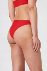 NA-KD Piros Bikinialsó S-es Méret (566413)