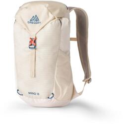 Gregory Дневна раница Gregory Nano 16 Daypack - Chalk White - размер One Size (502-4226-1111)