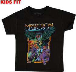 ROCK OFF Tricou copii Mastodon - Space Owl - ROCK OFF - MASTEE24BB