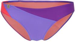 INASKA Дамско бикини долнище INASKA Women's Chill Regular Cut Bottom Bikini bottom - Pink / Purple (150-6772-0113)