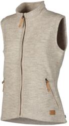Ivanhoe of Sweden Дамски вълнен елек Ivanhoe of Sweden Women's NLS Coco Vest Wool vest - Birch - размер 38 (EU) (132-1151-0112)