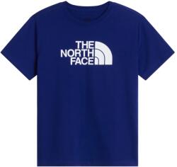 The North Face Детска тениска The North Face Kid's Teen Evolution Half Dome S/S Tee T-shirt - Bold Blue - размер XL (704-6515-0115)