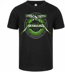 METAL-KIDS Tricou pentru copii Metallica - (Fuel) - Metal-Kids - 647-25-8-999