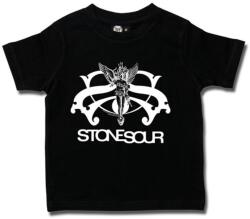 METAL-KIDS tricou stil metal bărbați Stone Sour - Logo - Metal-Kids - 549-25-8-7