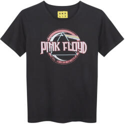 AMPLIFIED Tricou copii Pink Floyd - On The Run - Charcoal - AMPLIFIED - ZAV866RFR