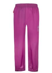 Trollkids Детски водоустойчив панталон Trollkids Kid's Trolltunga Pants Waterproof trousers - Fresh Berry - размер 98 (EU) (701-2962-0512)